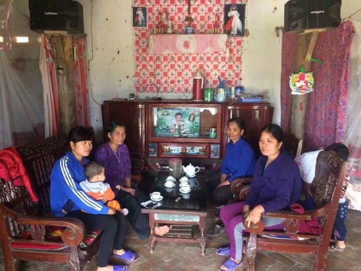 Phan Kim Khanh home 2