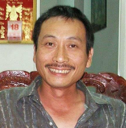 Nguyễn Ngọc Già