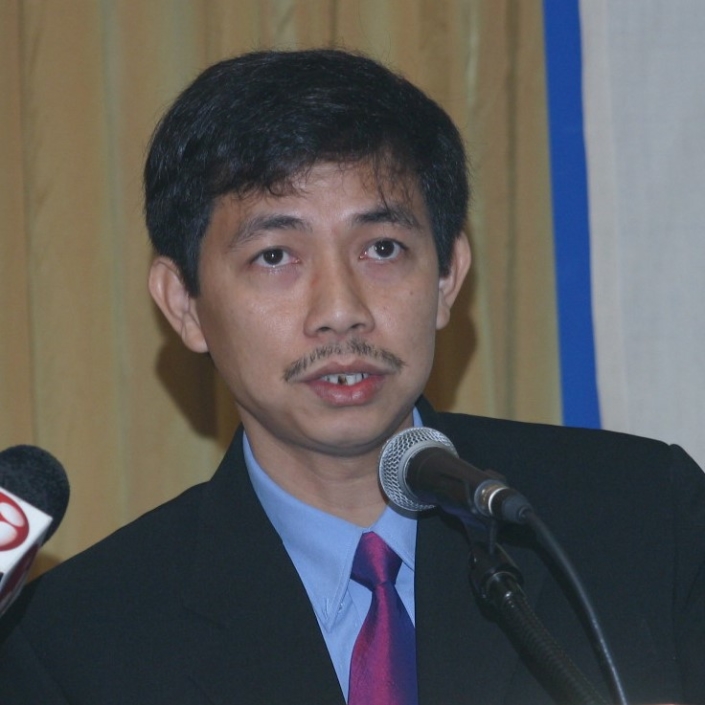 Tran Huynh Duy Thuc