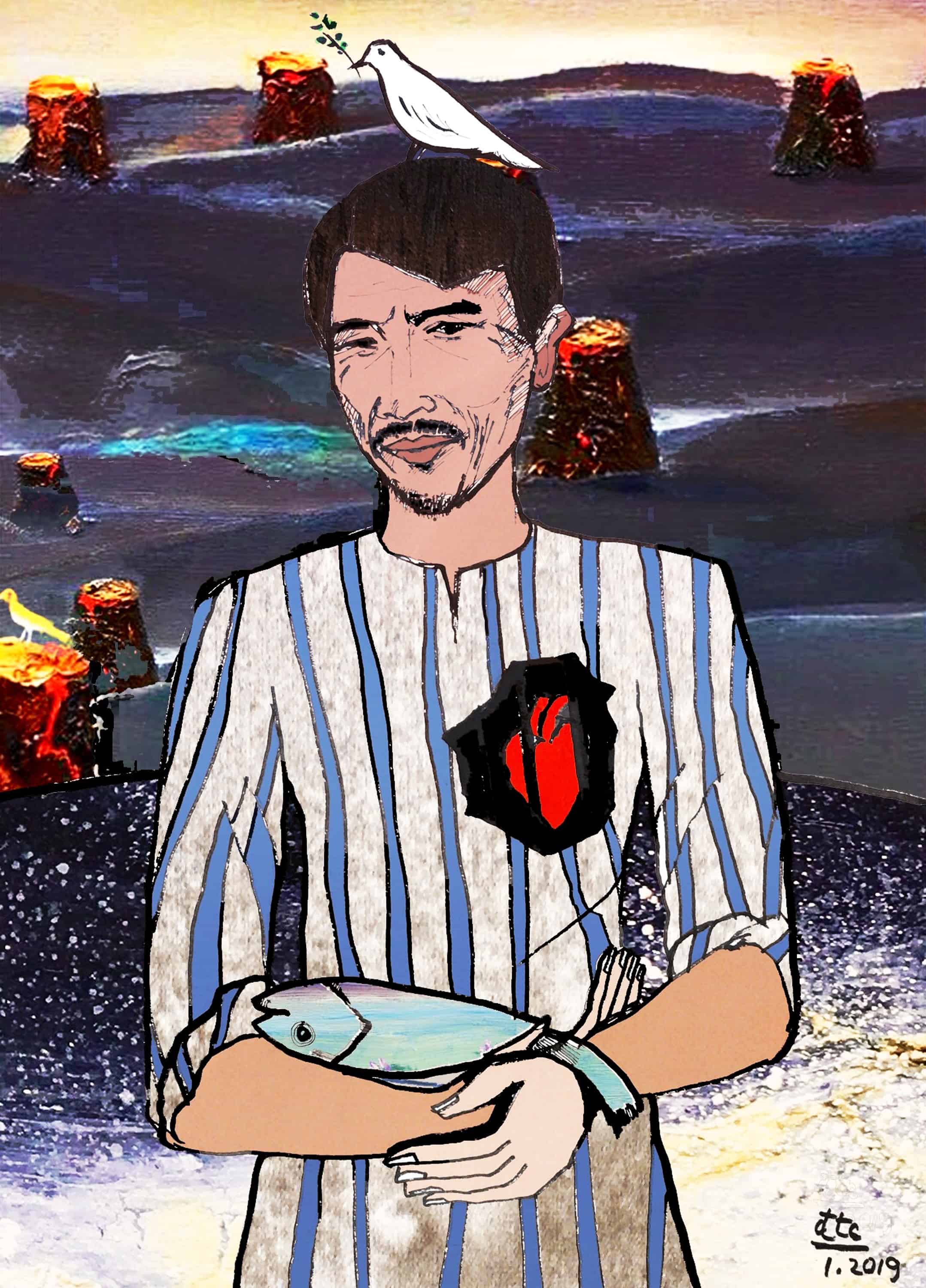 Le Minh The portrait.jpg