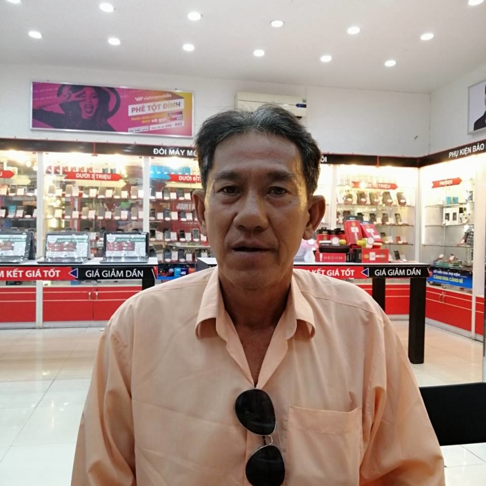 Do Van Thai Source Facebook Do Van Thai Dec 10 2018