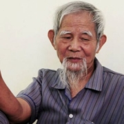 Le Dinh Kinh_BBC News Vietnamese