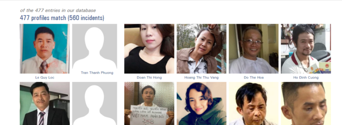 Figure 1 Database Article